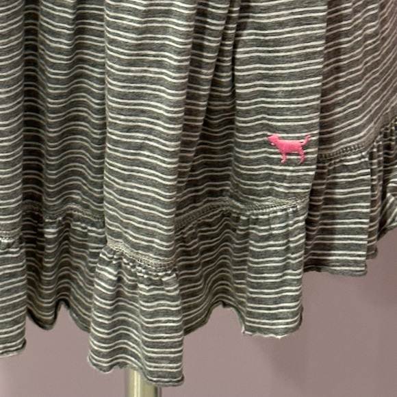 NWT PINK Victoria Secret Vintage Spaghetti Strap Tank Top - Picture 3 of 12